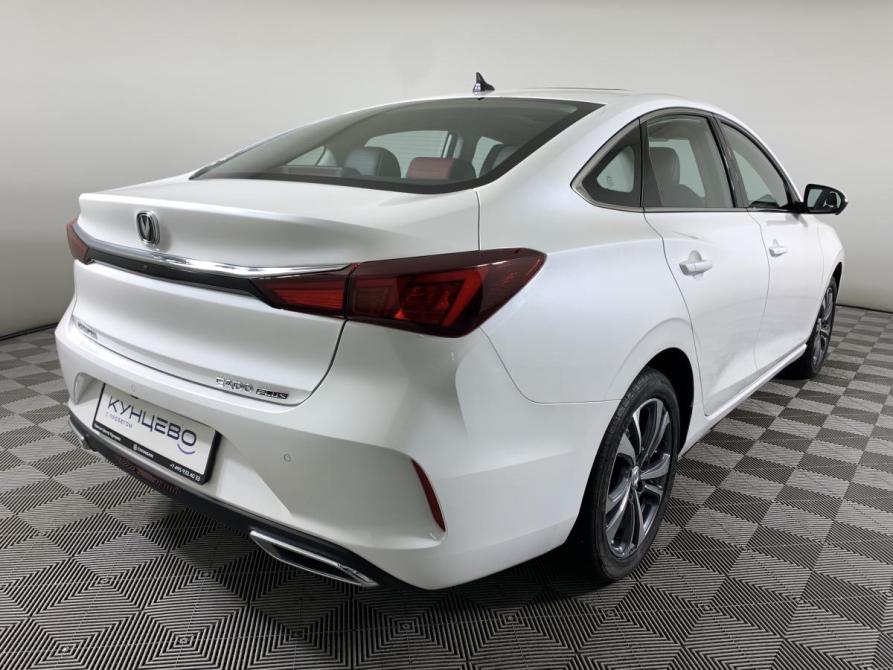 Changan Eado Plus Москва  - изображение 5