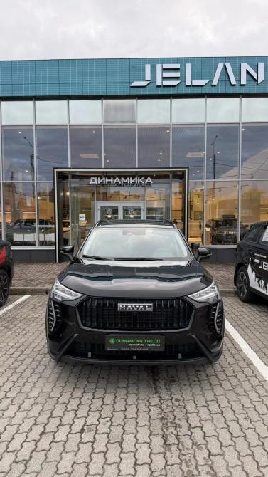 Haval Jolion I Рестайлинг Череповец  - изображение 2