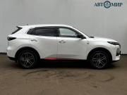 Changan CS55 Plus II Москва  - изображение 17