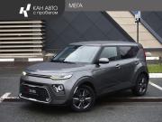 Kia Soul III Казань  - изображение 14