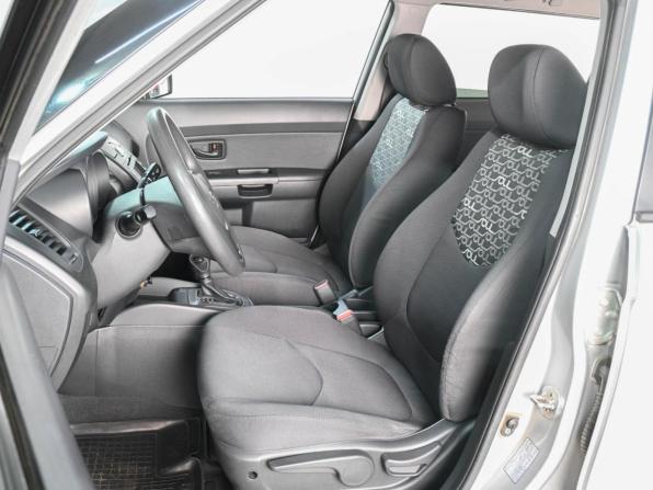 Kia Soul I с пробегом 2010 года, цена 1 289 000 рублей, 107761 км, хэтчбек, Автокод Объявления