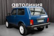 Lada (ВАЗ) 2121 (4x4) I Рестайлинг Красноярск  - изображение 22