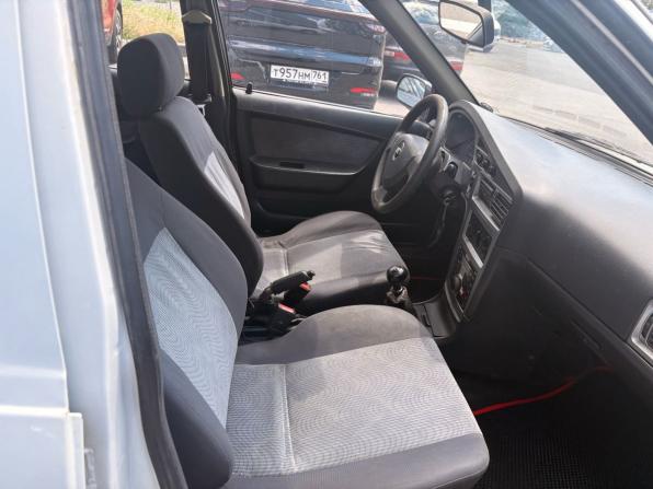 Daewoo Nexia I Рестайлинг с пробегом 2012 года, цена 219 000 рублей, 156212 км, седан, Автокод Объявления