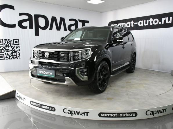 Kia Mohave I Рестайлинг 2 с пробегом 2020 года, цена 4 775 000 рублей, 91000 км, внедорожник, Автокод Объявления