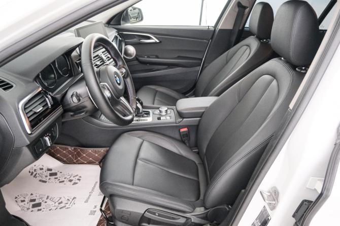 BMW 1 серии III (F40) с пробегом 2022 года, цена 2 250 000 рублей, 33100 км, хэтчбек, Автокод Объявления