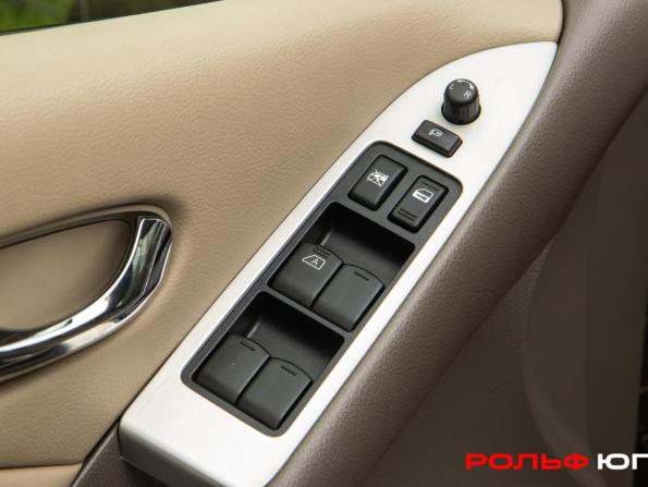 Nissan Murano II (Z51) Рестайлинг 2 с пробегом 2013 года, цена 1 398 000 рублей, 118402 км, внедорожник, Автокод Объявления