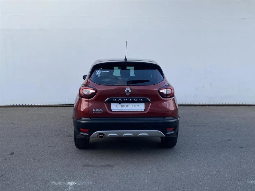 Renault Kaptur I Липецк  - изображение 6