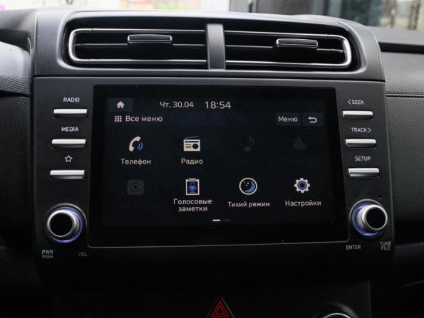 Hyundai Creta II с пробегом 2021 года, цена 2 070 000 рублей, 75419 км, внедорожник, Автокод Объявления