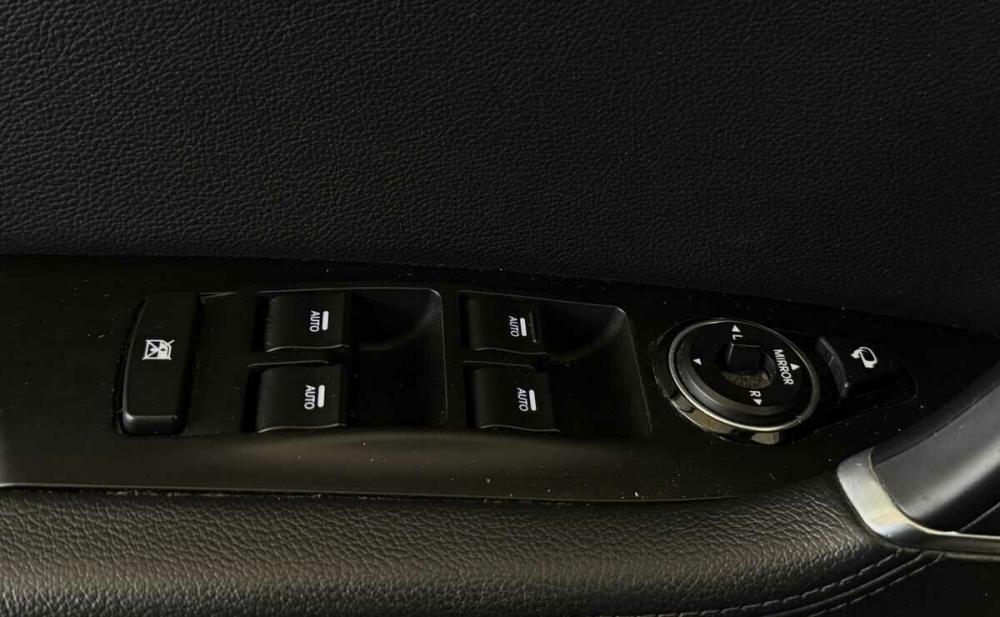 Hyundai i40 I Рестайлинг Москва  - изображение 11