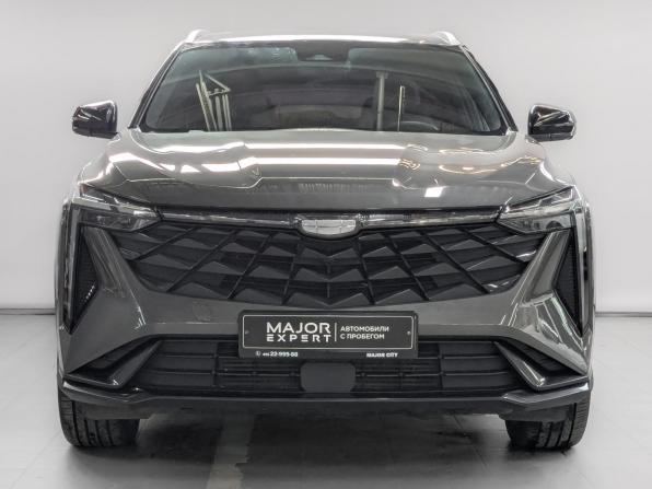 Geely Cityray с пробегом 2024 года, цена 2 415 000 рублей, 30003 км, внедорожник, Автокод Объявления