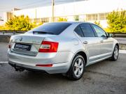 Skoda Octavia III (A7) Волгоград  - изображение 37
