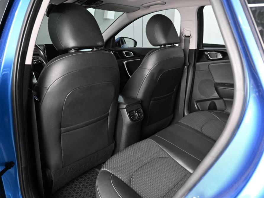 Kia Ceed III Ростов-на-Дону  - изображение 11