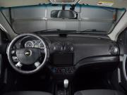 Chevrolet Aveo I Рестайлинг Кемерово  - изображение 28