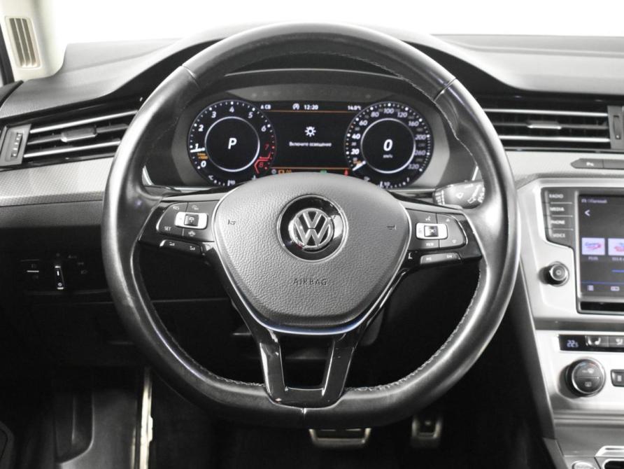 Volkswagen Passat B8 Казань  - изображение 12
