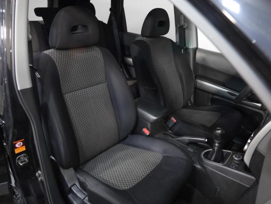 Nissan X-Trail II Санкт-Петербург  - изображение 19