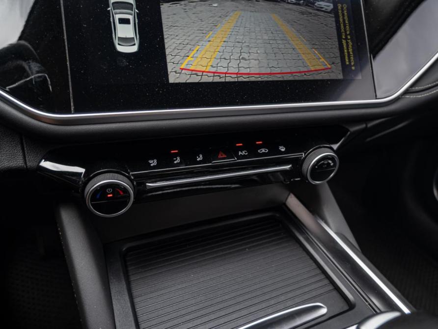 Omoda S5 Краснодар  - изображение 14