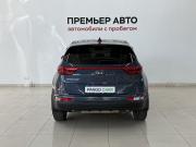 Kia Sportage IV Смоленск  - изображение 15