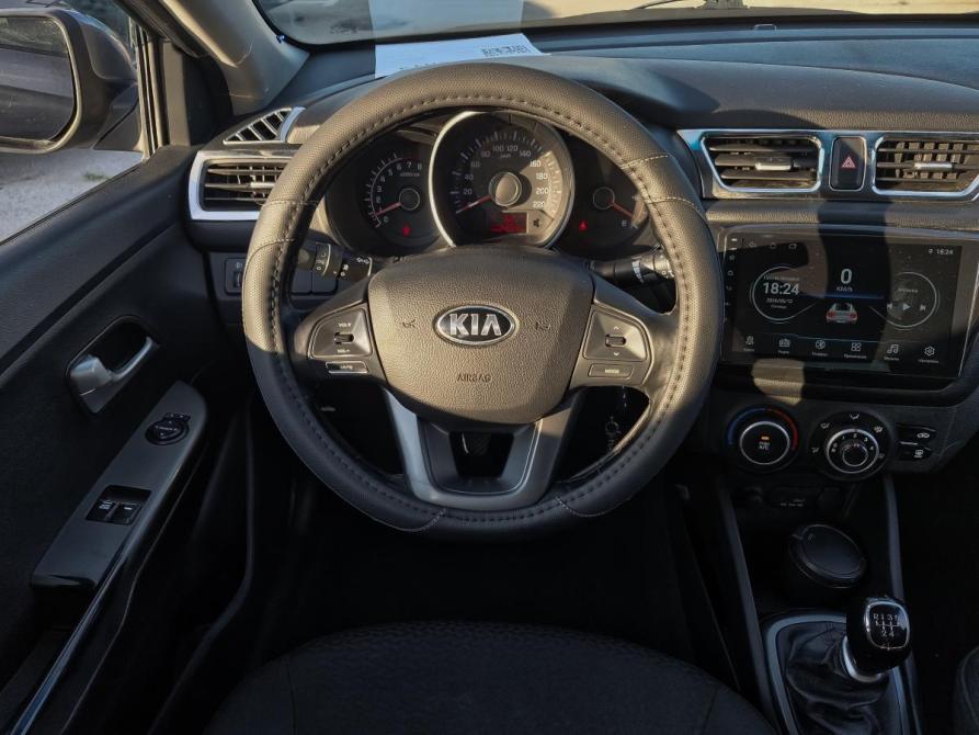 Kia Rio III Нижний Новгород  - изображение 11