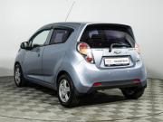 Chevrolet Spark III Санкт-Петербург  - изображение 24