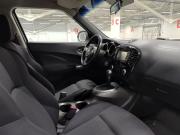 Nissan Juke I Казань  - изображение 37