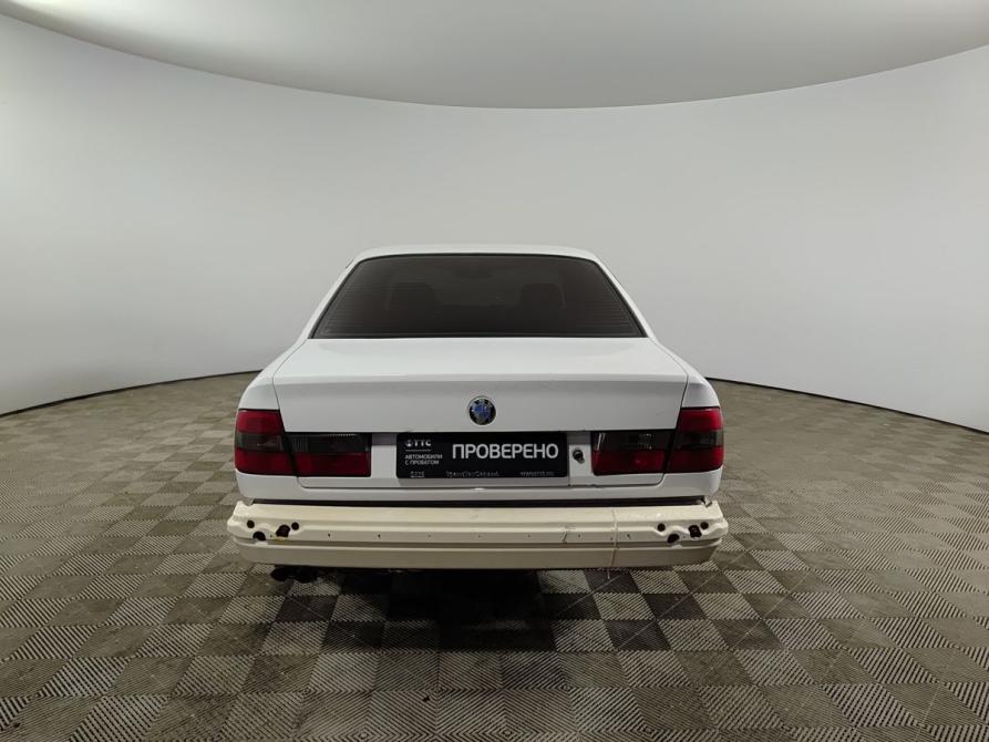 BMW 5 серии III (E34) Уфа  - изображение 7