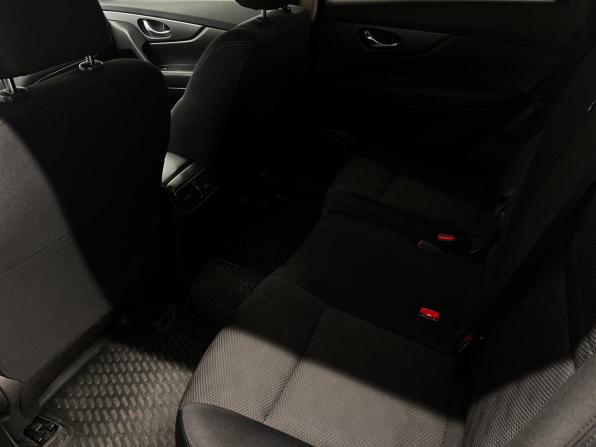 Nissan X-Trail III с пробегом 2018 года, цена 1 525 000 рублей, 183261 км, внедорожник, Автокод Объявления