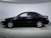 Nissan Almera Classic I Москва  - изображение 23