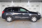 Chevrolet Captiva I Рестайлинг Ульяновск  - изображение 20