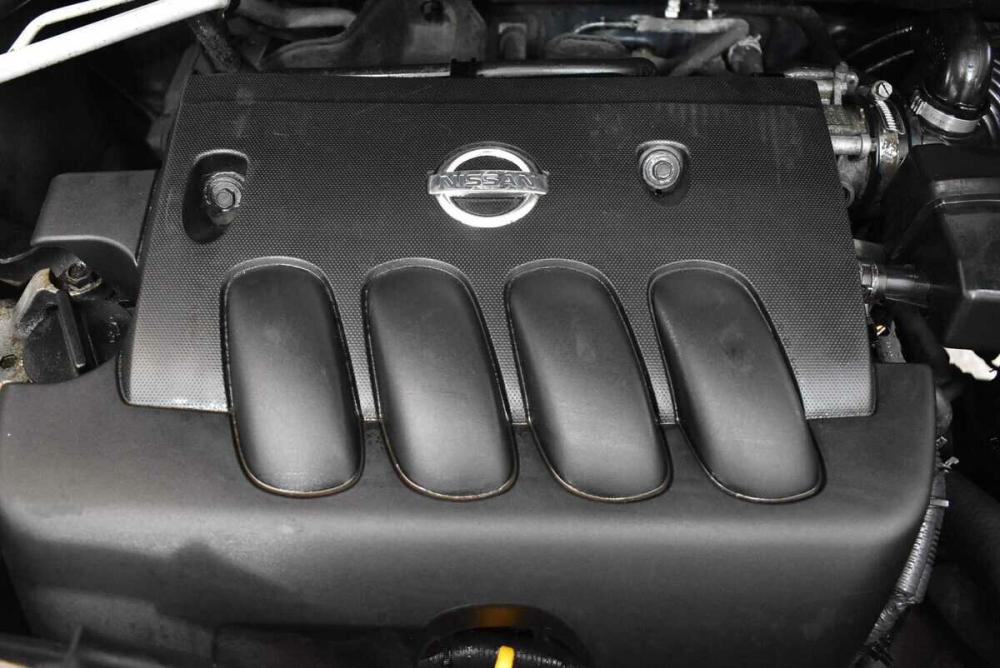 Nissan X-Trail II Рестайлинг Москва  - изображение 15