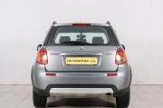 Suzuki SX4 I (Classic) Рестайлинг Красноярск  - изображение 28