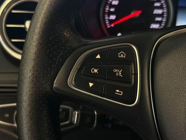 Mercedes-Benz GLC I (X253) с пробегом 2018 года, цена 2 757 000 рублей, 138995 км, внедорожник, Автокод Объявления