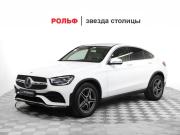 Mercedes-Benz GLC Coupe I (C253) Рестайлинг Москва  - изображение 26