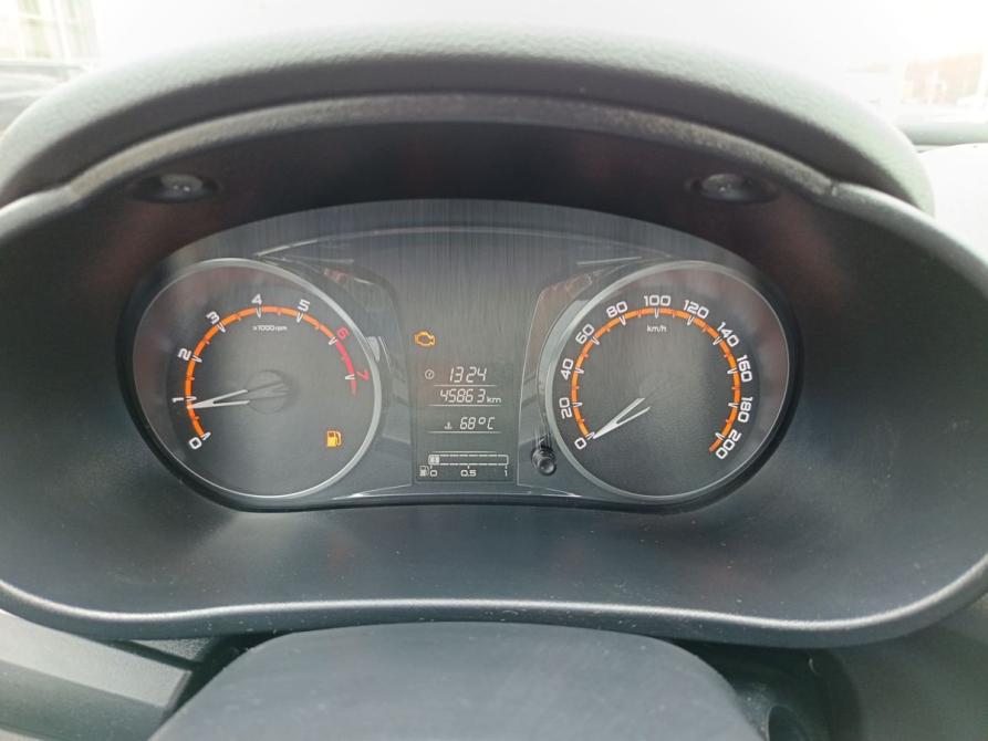 Lada (ВАЗ) Granta I Рестайлинг Набережные Челны  - изображение 16