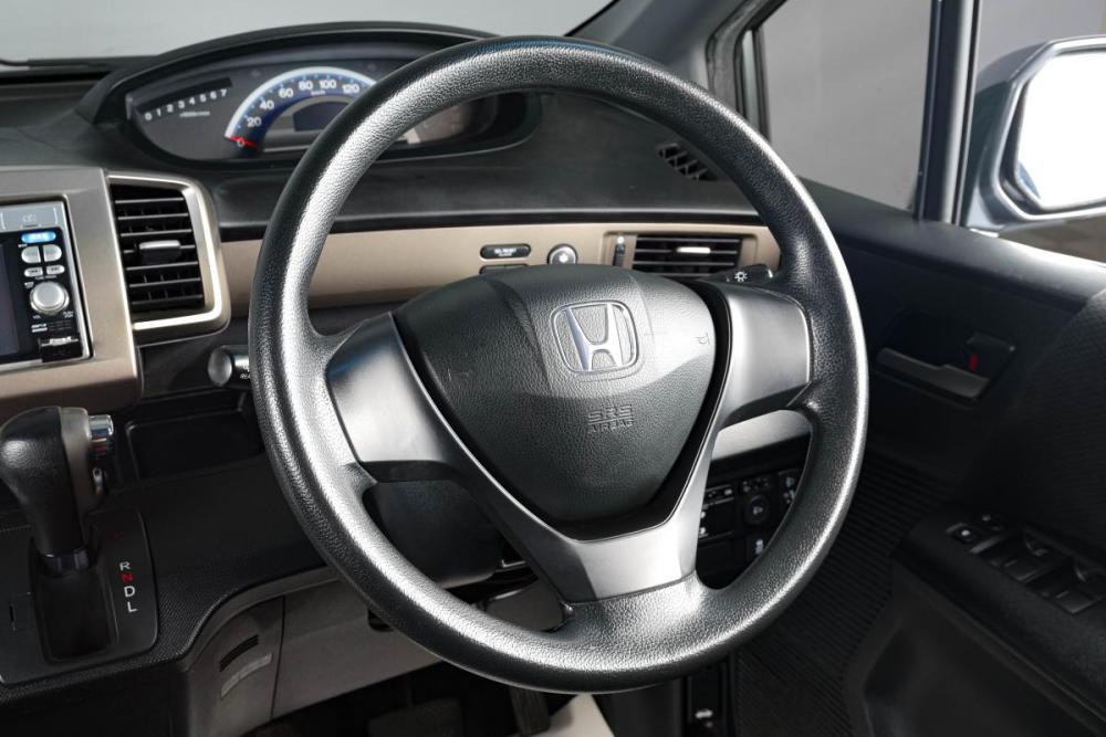 Honda Freed I Тюмень  - изображение 12