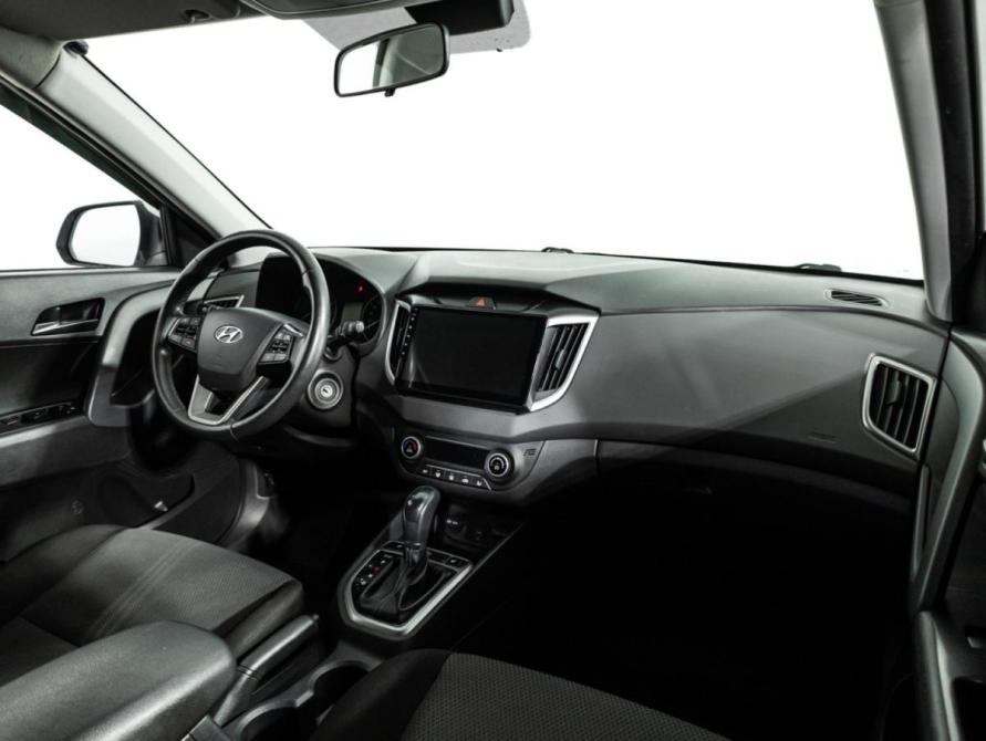 Hyundai Creta I Санкт-Петербург  - изображение 10