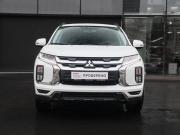 Mitsubishi ASX I Рестайлинг 3 Москва  - изображение 17