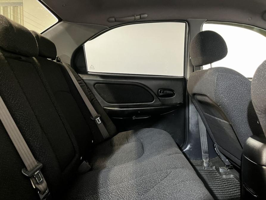 Hyundai Sonata IV (EF) Рестайлинг Великий Новгород  - изображение 11