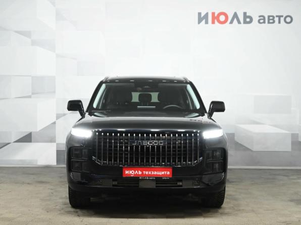Jaecoo J7 I с пробегом 2023 года, цена 2 580 000 рублей, 12496 км, внедорожник, Автокод Объявления