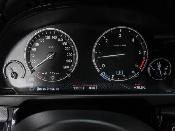 BMW X6 II (F16) с пробегом 2016 года, цена 3 698 000 рублей, 130631 км, внедорожник, Автокод Объявления