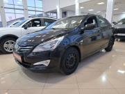 Hyundai Solaris I Рестайлинг Арзамас  - изображение 28