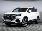Geely Okavango I Рестайлинг Москва  - изображение 22