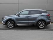 Geely Atlas Pro Москва  - изображение 33