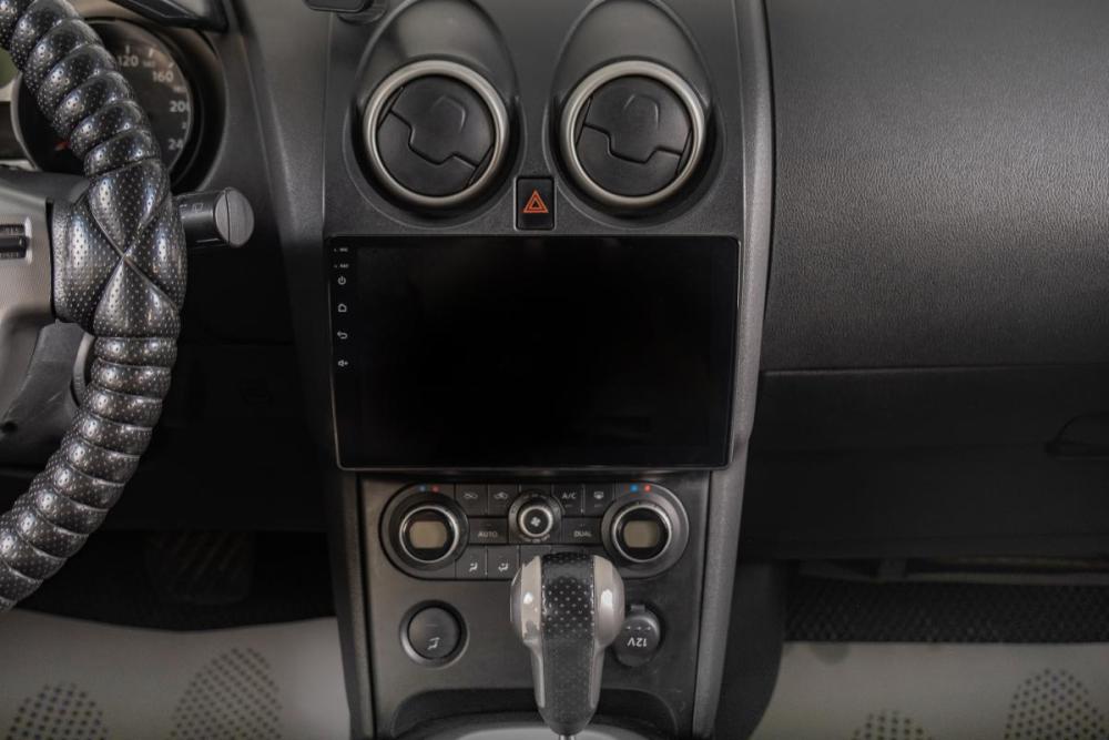 Nissan Qashqai I Томск  - изображение 14