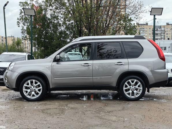 Nissan X-Trail II Рестайлинг с пробегом 2013 года, цена 1 239 000 рублей, 156000 км, внедорожник, Автокод Объявления