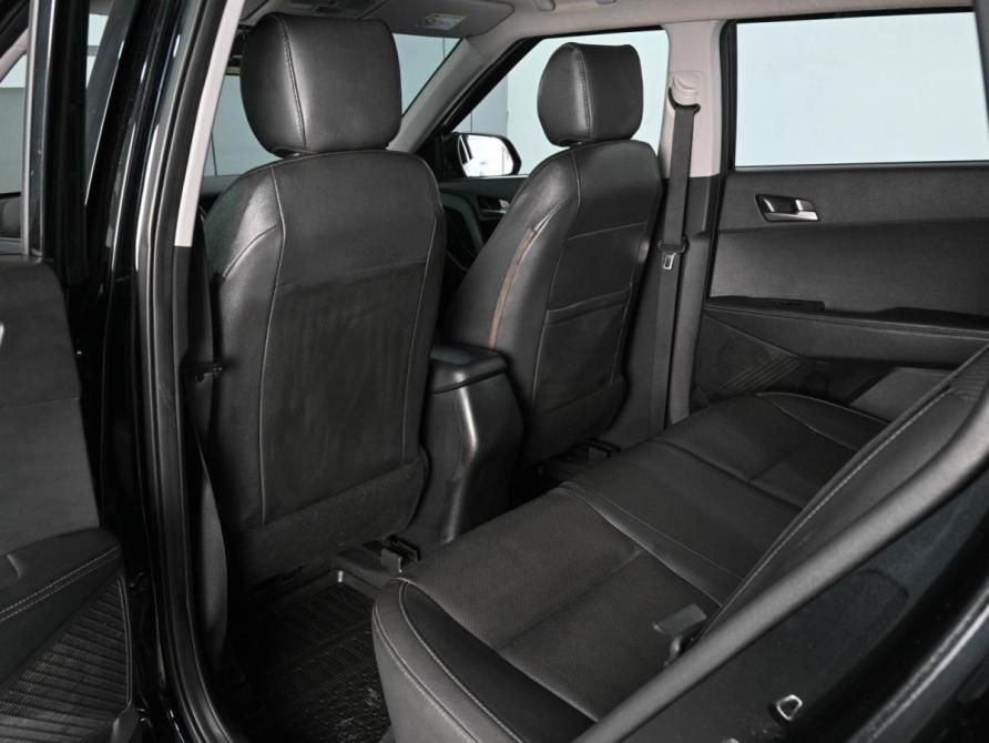 Hyundai Creta I Рестайлинг Ростов-на-Дону  - изображение 11