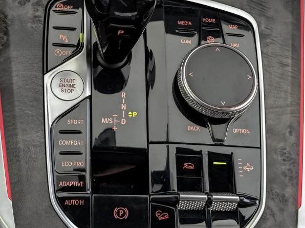 BMW X5 IV (G05/G18) с пробегом 2019 года, цена 4 995 000 рублей, 113108 км, внедорожник, Автокод Объявления