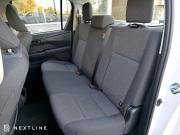 Toyota Hilux IX Самара  - изображение 35
