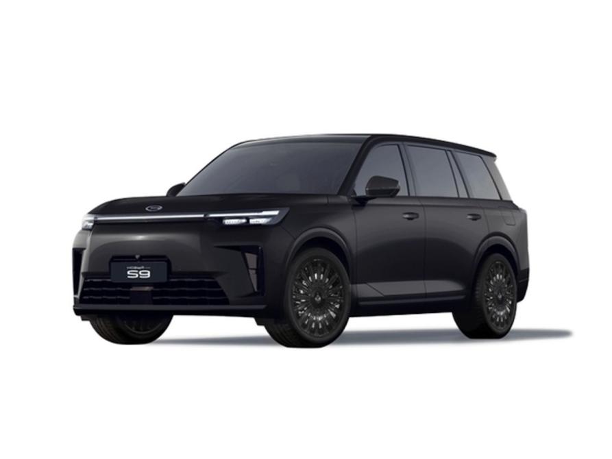 GAC S9 Москва  - изображение 1