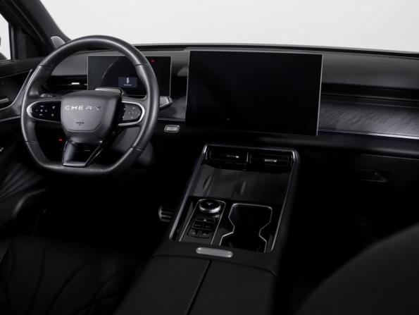 Chery Tiggo 9 I с пробегом 2024 года, цена 3 049 000 рублей, 28331 км, внедорожник, Автокод Объявления