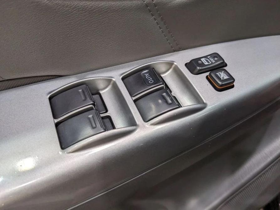 Toyota Hilux VII Рестайлинг Пермь  - изображение 22